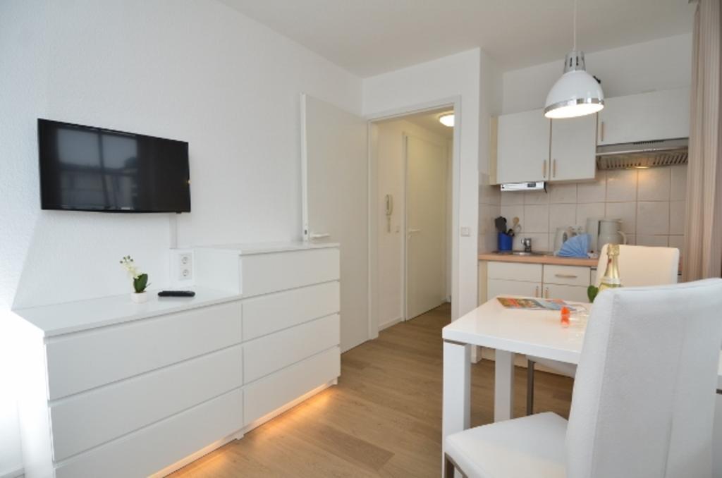 Seepark Sellin - Apt. 371 Pokoj fotografie